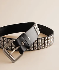 Studded Belt
