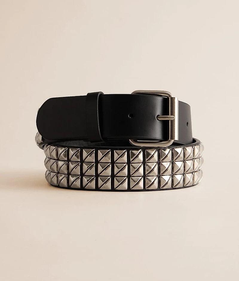Studded Belt