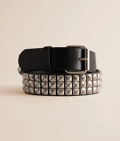 Studded Belt