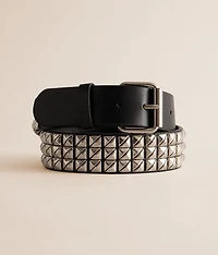 Studded Belt