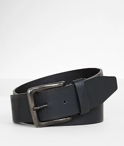 Montana Leather Belt