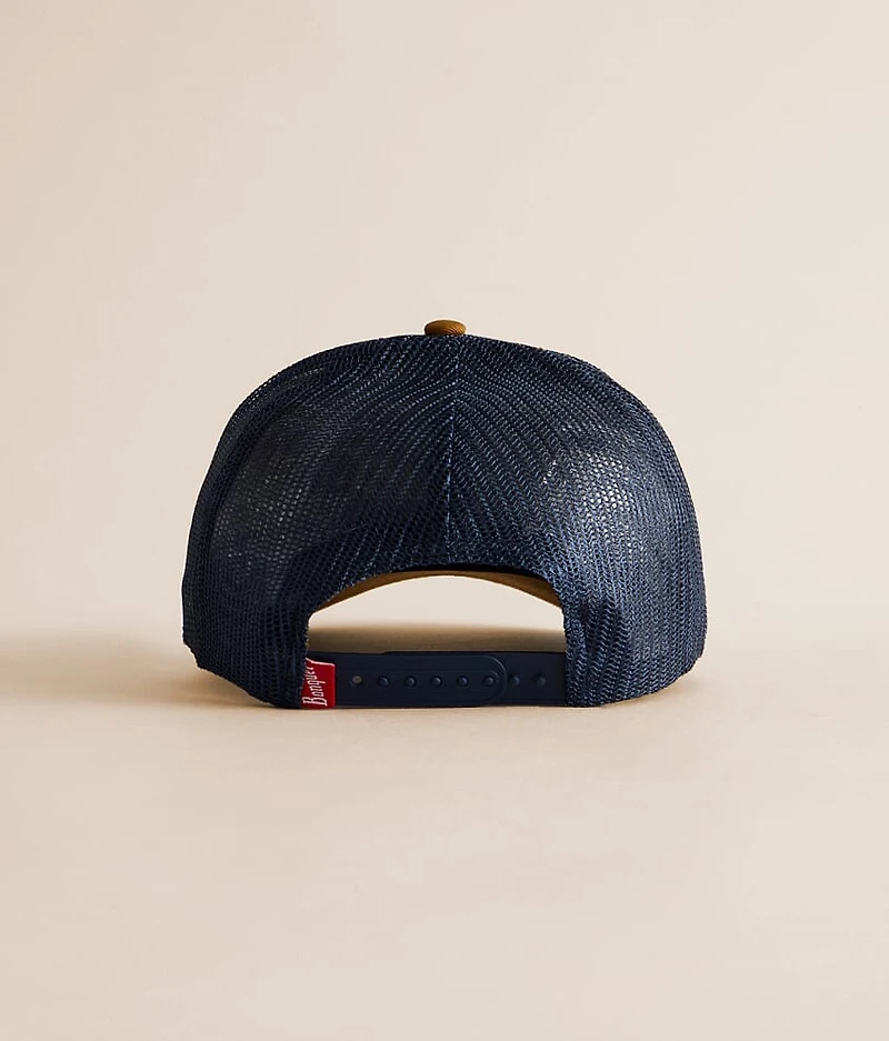 Jeans Beer Music Trucker Hat