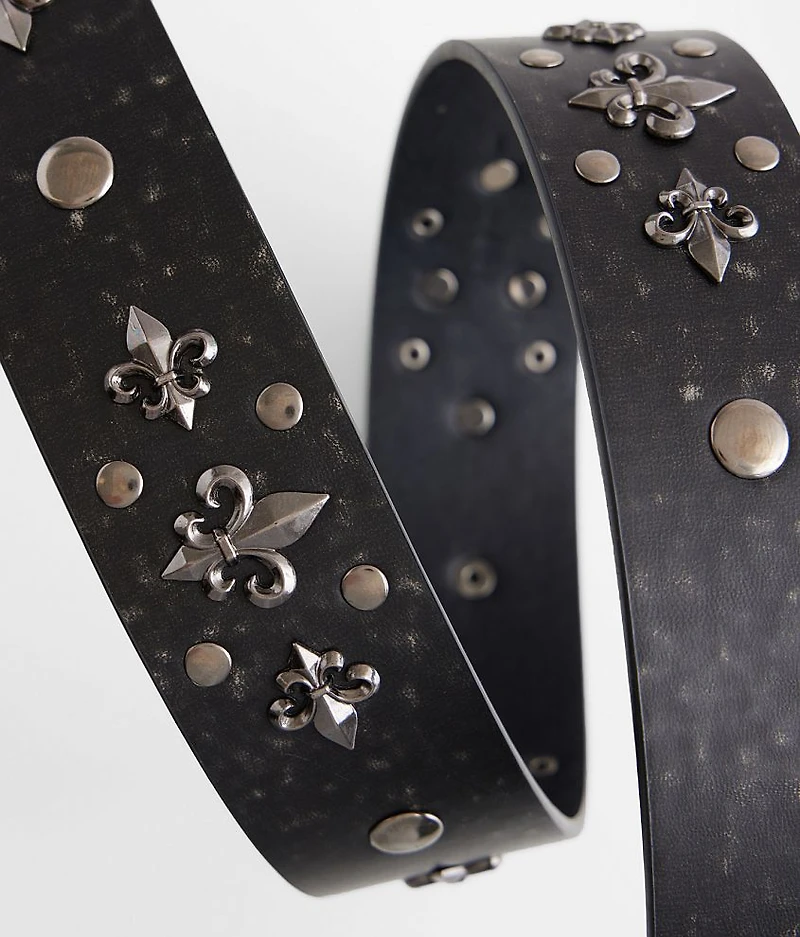 Fleur Belt