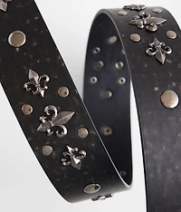Fleur Belt