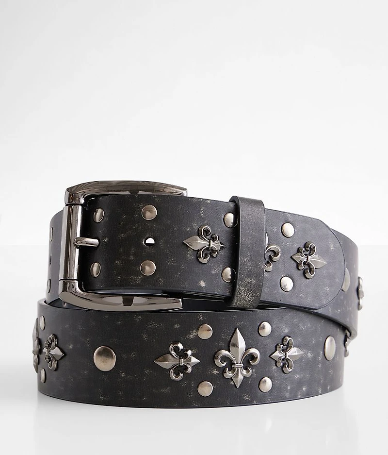 Fleur Belt