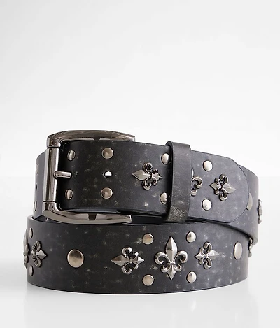 Fleur Belt