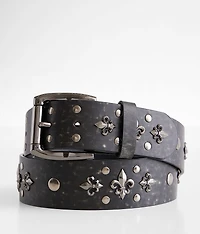 Fleur Belt
