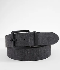 Reversible Leather Belt