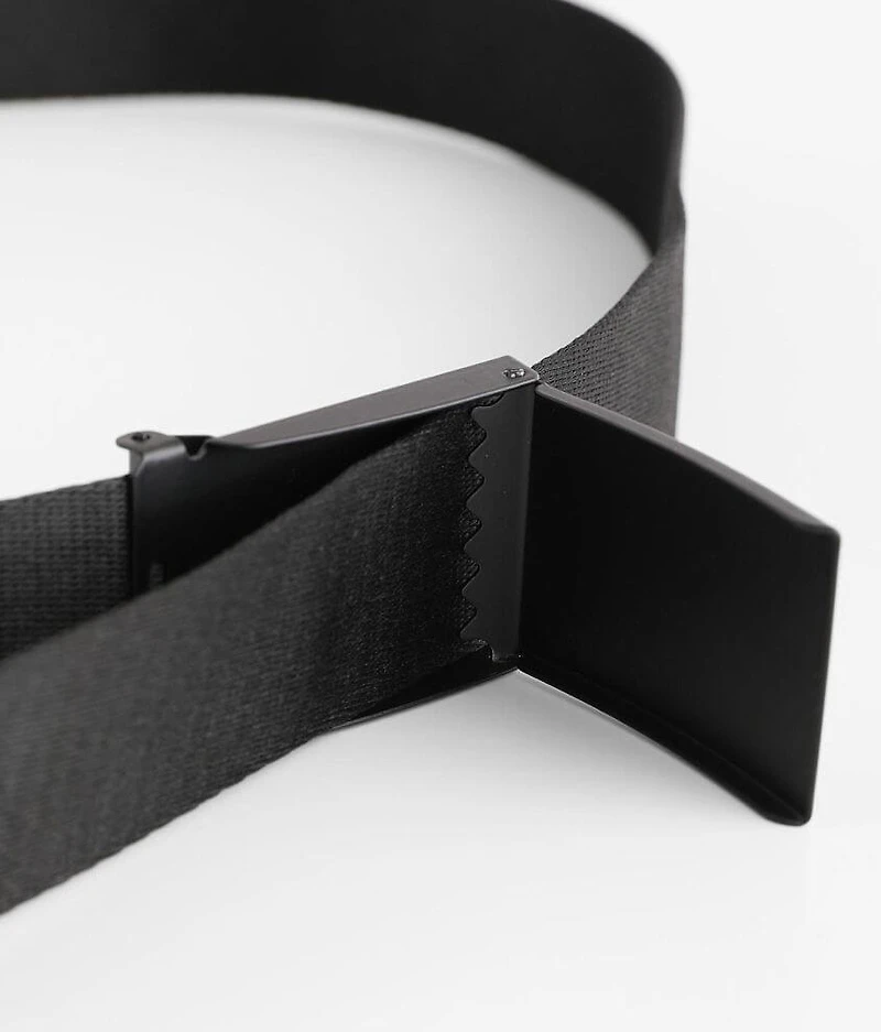 Webbed Belt