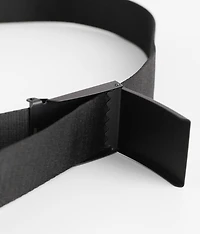 Webbed Belt