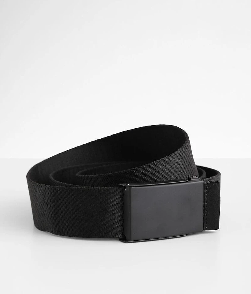 Webbed Belt