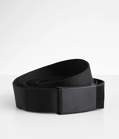 Webbed Belt