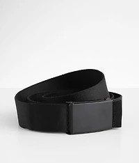 Webbed Belt