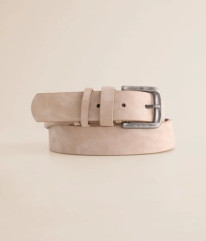Basic Belt Set