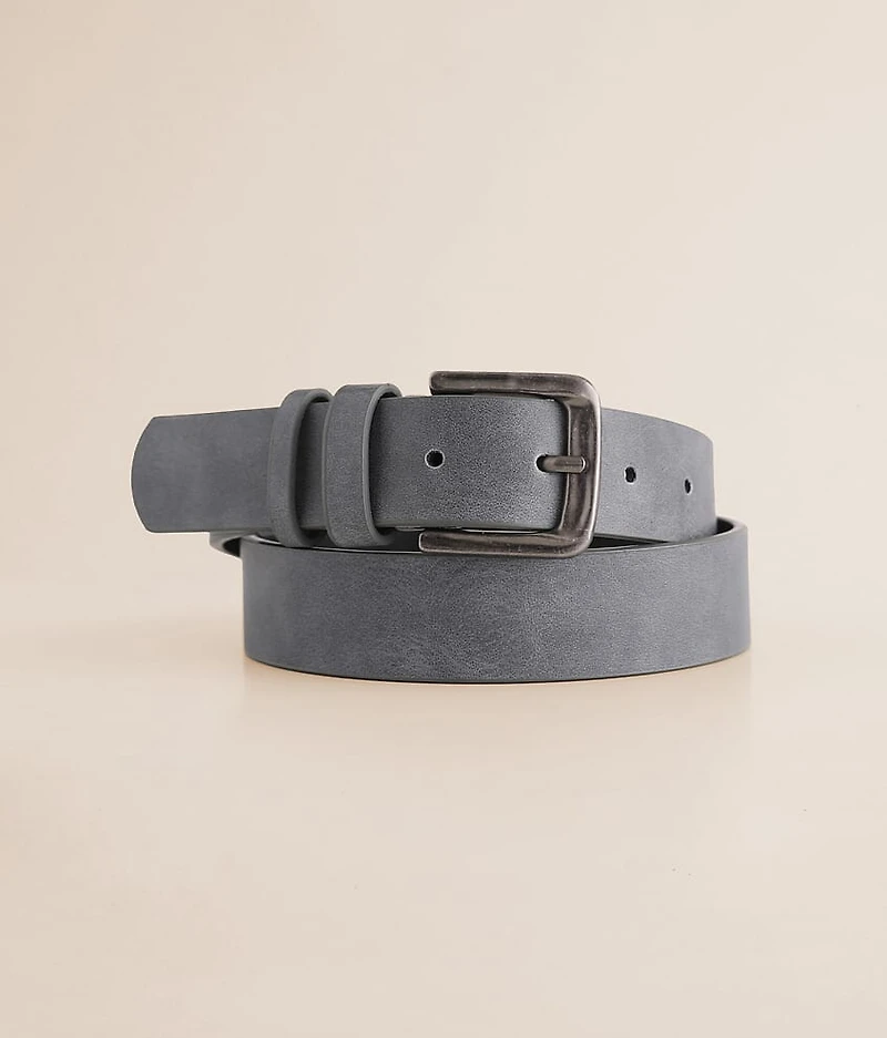 Basic Belt Set
