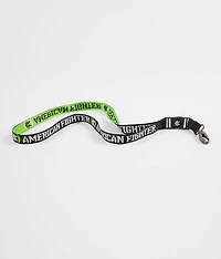 Rosemont Lanyard