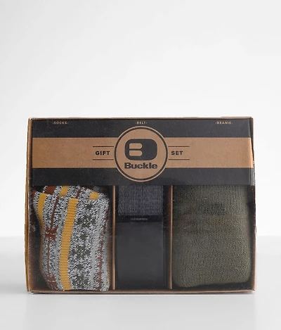 3 Pack Holiday Gift Set