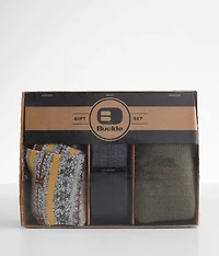 3 Pack Holiday Gift Set