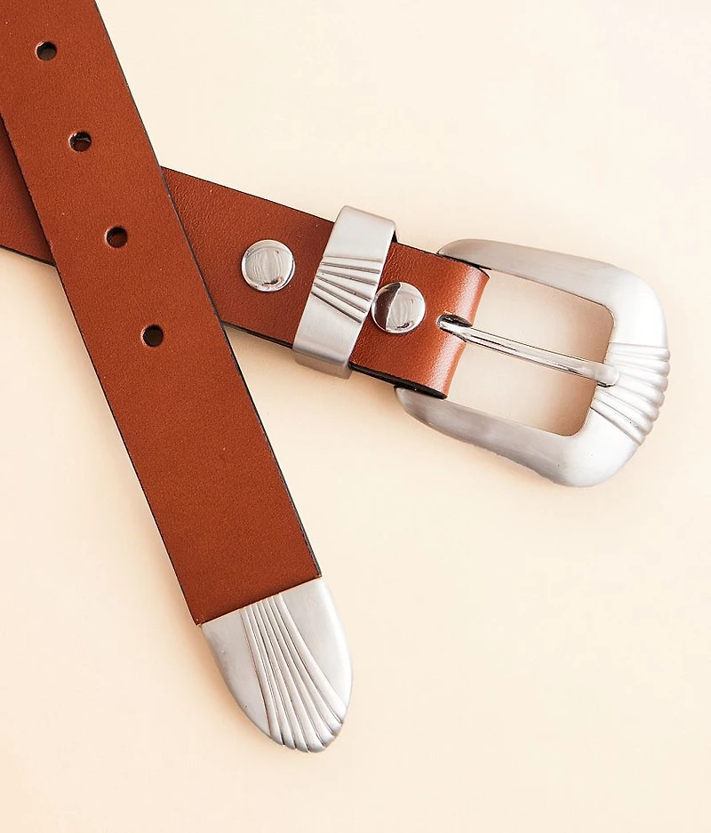 Western Belt