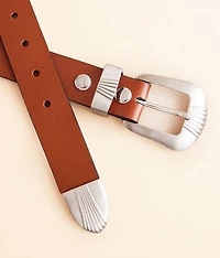 Western Belt