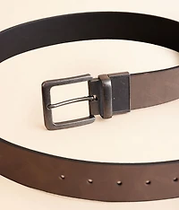 Riser Reversible Belt