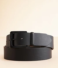 Reversible Belt