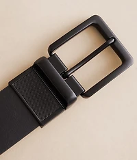 Reversible Belt