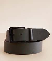 Reversible Belt