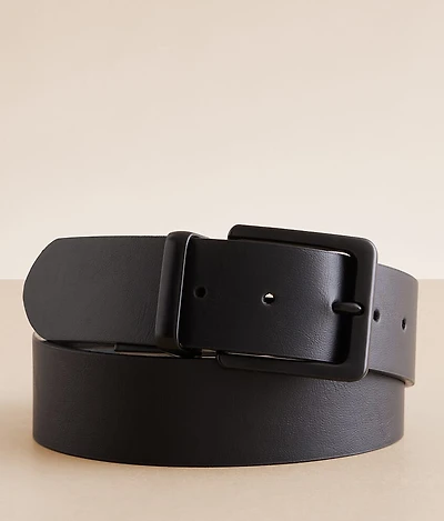 BKE Reversible Belt