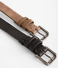 Girls - Two Pack Belt Set