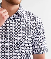 VentTEK™ Western Polo