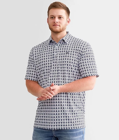 VentTEK™ Western Polo
