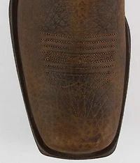 Rambler Leather Cowboy Boot