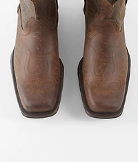 Rambler Phoenix Leather Cowboy Boot