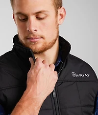 Crius Insulated Vest