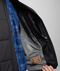 Crius Insulated Vest