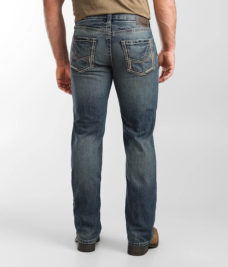 M5 Straight Jean