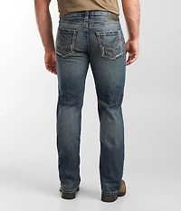 M5 Straight Jean