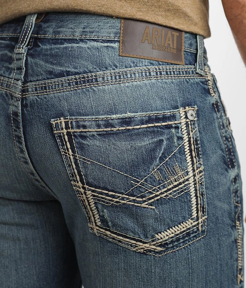 M5 Straight Jean