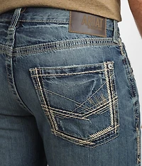 M5 Straight Jean
