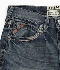 M5 Straight Jean