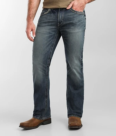 M5 Straight Jean
