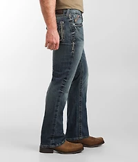 M5 Straight Jean