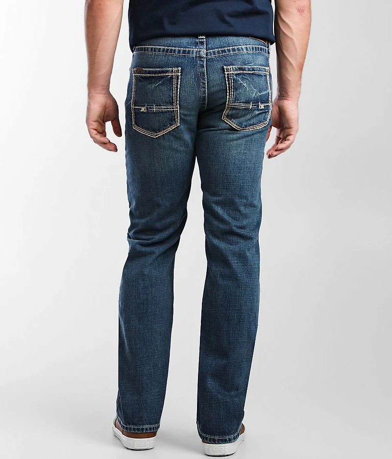 M5 Straight Jean