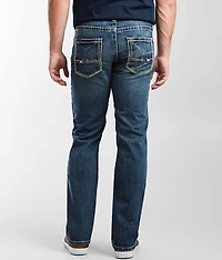 M5 Straight Jean