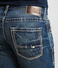 M5 Straight Jean
