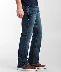M5 Straight Jean