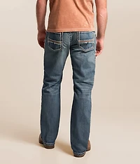 M4 Relaxed Boot Jean