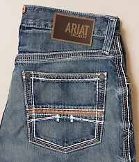 M4 Relaxed Boot Jean