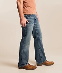 M4 Relaxed Boot Jean